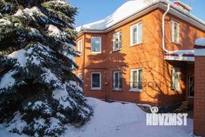 Коттедж 171м&sup2;, 2-этажный, участок 5 сот.  