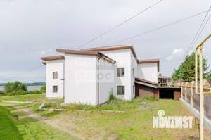 Коттедж 810м&sup2;, 2-этажный, участок 8 сот.  