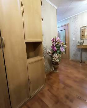 Дом 80м&sup2;, 1-этажный, участок 7 сот.  