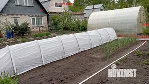 Дом 67м&sup2;, 2-этажный, участок 6 сот.  