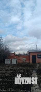 Дом 24м², 2-этажный, участок 9 сот.  