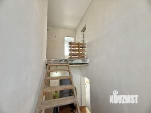 Коттедж 151м², 2-этажный, участок 6 сот.  
