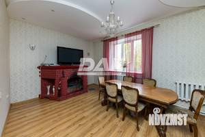 Таунхаус 292м&sup2;, 3-этажный, участок 4 сот.  