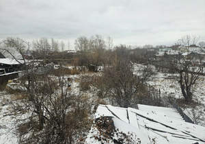 Дом 122м&sup2;, 2-этажный, участок 12 сот.  