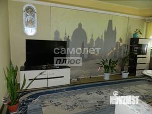 Дом 117м², 1-этажный, участок 4 сот.  