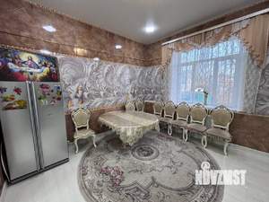 Коттедж 229м², 1-этажный, участок 10 сот.  