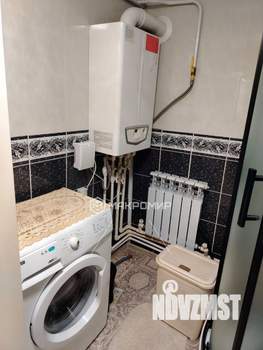 Дом 60м&sup2;, 1-этажный, участок 5 сот.  