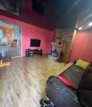 Дом 120м&sup2;, 2-этажный, участок 5 сот.  