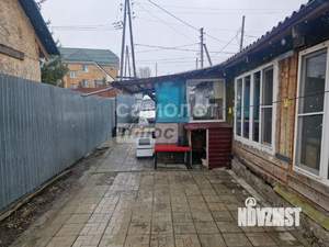 Дом 1487м², 1-этажный, участок 15 сот.  