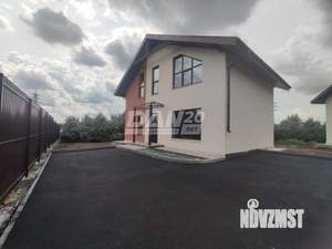Дом 150м², 2-этажный, участок 6 сот.  
