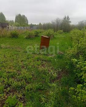 Дача 10м², 2-этажный, участок 8 сот.  