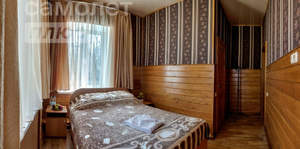 Дом 200м², 1-этажный, участок 17 сот.  
