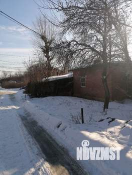 Дом 20м&sup2;, 1-этажный, участок 2 сот.  