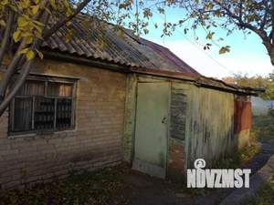 Дом 20м&sup2;, 1-этажный, участок 7 сот.  