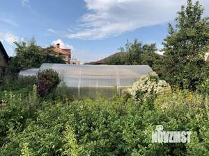 Дом 71м&sup2;, 2-этажный, участок 10 сот.  