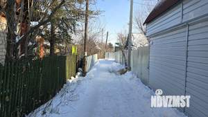 Дом 30м&sup2;, 2-этажный, участок 7 сот.  