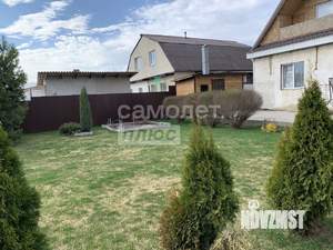 Дом 230м², 2-этажный, участок 10 сот.  