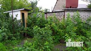Дача 35м², 2-этажный, участок 5 сот.  