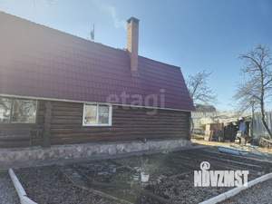 Дом 163м², 2-этажный, участок 10 сот.  