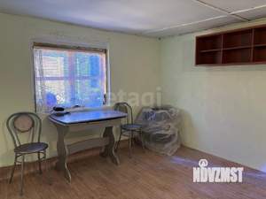 Дом 24м&sup2;, 1-этажный, участок 4 сот.  