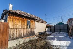 Дом 67м&sup2;, 1-этажный, участок 7 сот.  