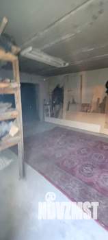 Дом 68м², 1-этажный, участок 6 сот.  