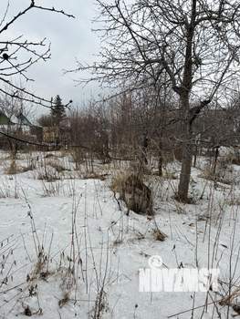 Дом 12м&sup2;, 1-этажный, участок 5 сот.  