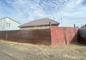 Дом 81м&sup2;, 2-этажный, участок 9 сот.  