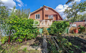 Дом 132м², 2-этажный, участок 6 сот.  