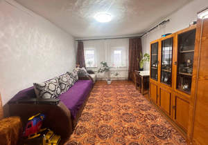 Дом 50м², 1-этажный, участок 14 сот.  