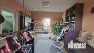 Дом 129м&sup2;, 2-этажный, участок 3 сот.  