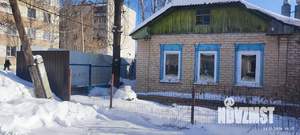 Дом 53м&sup2;, 1-этажный, участок 6 сот.  
