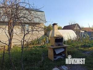 Дом 66м&sup2;, 2-этажный, участок 6 сот.  