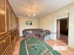 Дом 65м&sup2;, 1-этажный, участок 12 сот.  