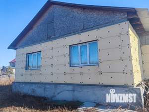 Дом 130м², 1-этажный, участок 11 сот.  