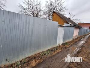 Дача 14м², 1-этажный, участок 4 сот.  