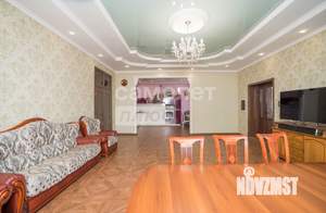 Дом 450м², 3-этажный, участок 6 сот.  
