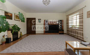 Дом 238м&sup2;, 3-этажный, участок 6 сот.  