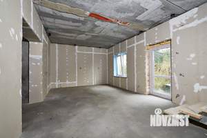 Дом 130м&sup2;, 2-этажный, участок 5 сот.  