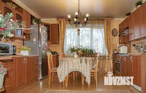 Коттедж 171м&sup2;, 2-этажный, участок 5 сот.  