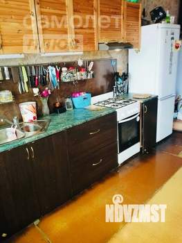 Коттедж 216м&sup2;, 1-этажный, участок 7 сот.  