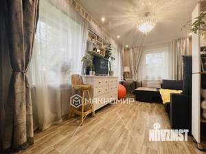 Коттедж 154м², 2-этажный, участок 10 сот.  