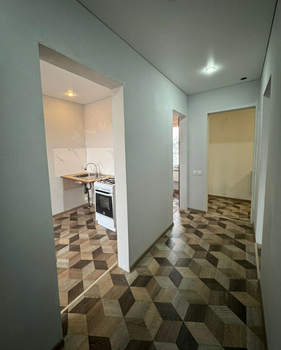 Дом 36м², 1-этажный, участок 4 сот.  