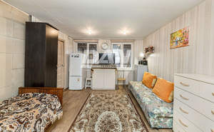 Дом 30м², 2-этажный, участок 5 сот.  