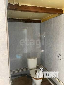 Дом 50м², 2-этажный, участок 6 сот.  