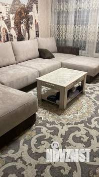 Таунхаус 120м&sup2;, 3-этажный, участок 2 сот.  