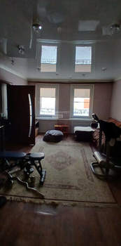 Дом 88м&sup2;, 1-этажный, участок 5 сот.  