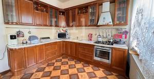 Дом 465м², 3-этажный, участок 7 сот.  