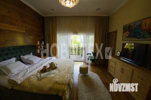 Дом 273м², 1-этажный, участок 11 сот.  