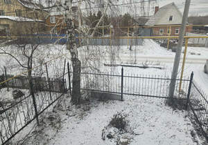 Дом 122м&sup2;, 2-этажный, участок 12 сот.  